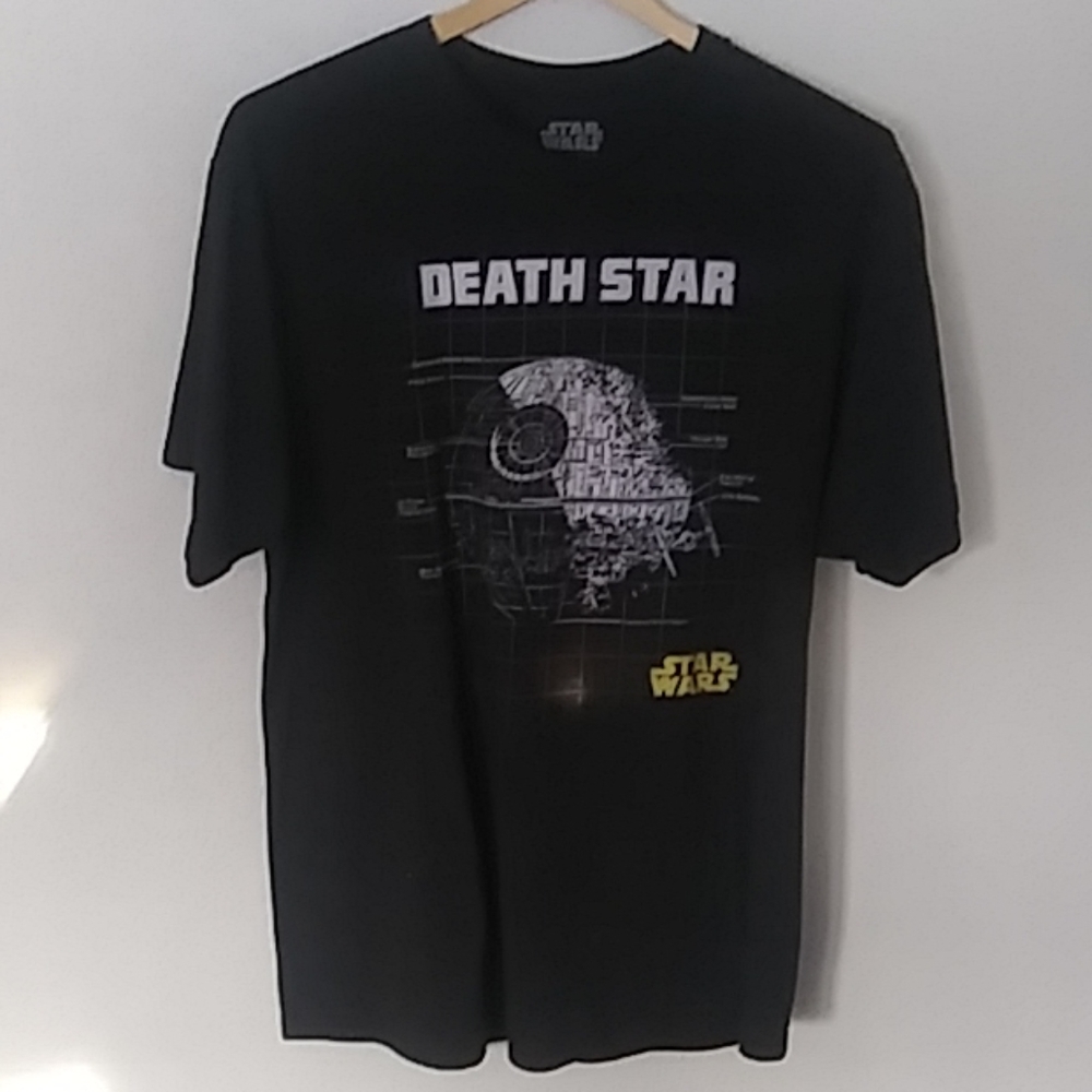 Star Wars Tshirt
